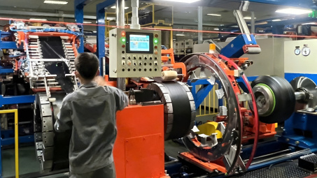 Cao Su Miền Nam (CSM): Cung không kịp cầu, mục tiêu lãi năm 2026 cao kỷ lục