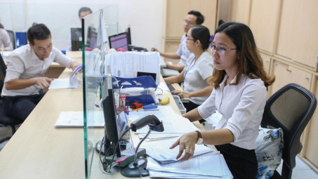 Tập trung triển khai nhiệm vụ trọng tâm về tổ chức bộ máy, công vụ, công chức