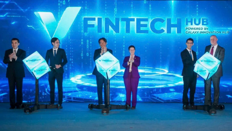 Ngân hàng HDBank, VIFC và Sở Giao dịch Chứng khoán London thiết lập quan hệ đối tác toàn diện, mở rộng kết nối thị trường vốn quốc tế cho doanh nghiệp Việt Nam