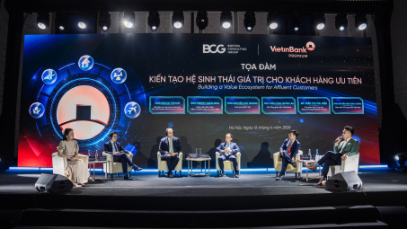 VietinBank tổ chức Diễn đàn Chiến lược Khách hàng Ưu tiên 2026, kiến tạo hệ sinh thái giá trị toàn diện