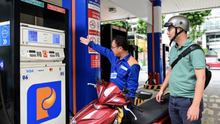 Kỳ điều hành giá xăng dầu ngày 16/4: Giá dầu giảm hơn 1.900 đồng/lít, kg