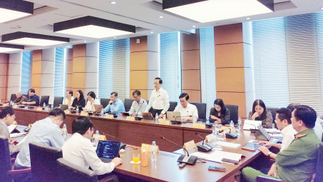 Hoàn thiện cơ sở pháp lý cho cơ quan đại diện Việt Nam ở nước ngoài trong giai đoạn hội nhập mới