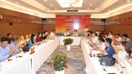 Thành phố Cần Thơ: Kích cầu tiêu dùng dịp đại lễ 30/4 và 01/5