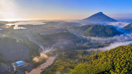 Tổng công ty Phát điện 2 quyết tâm đảm bảo sẵn sàng các tổ máy phát điện trong cao điểm mùa khô