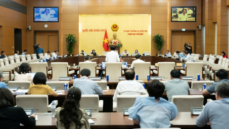 Đảm bảo công tác thi đua, khen thưởng chặt chẽ, hiệu quả và thống nhất