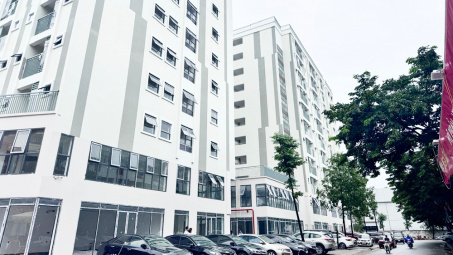 Pháp luật về nhà ở xã hội và thực tiễn áp dụng tại tỉnh Đồng Nai