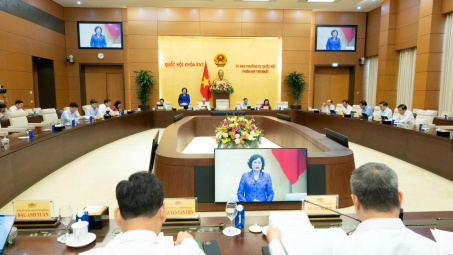 Nâng cao hiệu quả phòng ngừa và giải quyết tranh chấp đầu tư quốc tế