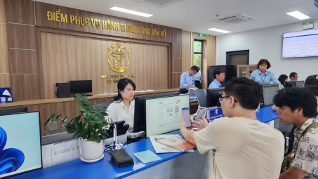 Bộ Công Thương công bố danh mục hơn 300 thủ tục hành chính phân cấp cho địa phương