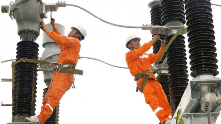 Thanh Hóa: Bảo đảm cung ứng điện trước áp lực tăng cao