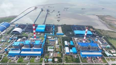 EVNGENCO1 siết vận hành, sẵn sàng cao điểm mùa khô 2026