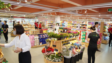 Tăng cường công tác quản lý, điều hành và bình ổn giá