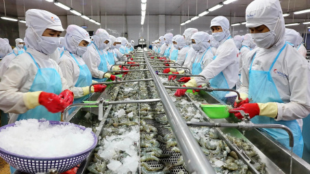 Bộ Công Thương hướng dẫn về đăng ký cơ sở sản xuất thực phẩm nhập khẩu theo Lệnh 280 của Trung Quốc