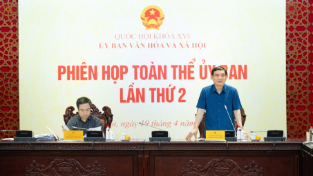 Hoàn thiện cơ chế, chính sách nhằm tạo môi trường thuận lợi phát triển các ngành công nghiệp văn hóa