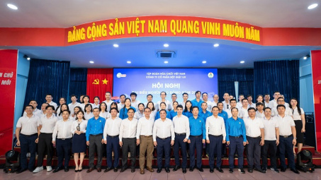 Lixco tăng tốc, bứt phá trong năm 2026