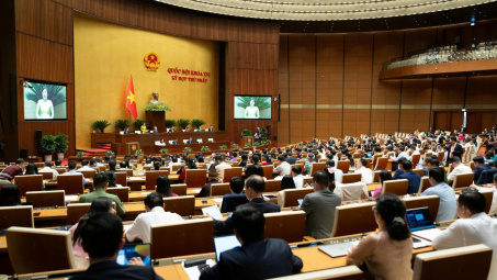 Tăng cường tiết kiệm, chống lãng phí - Yêu cầu cấp thiết trong quản lý, sử dụng ngân sách và nguồn lực quốc gia