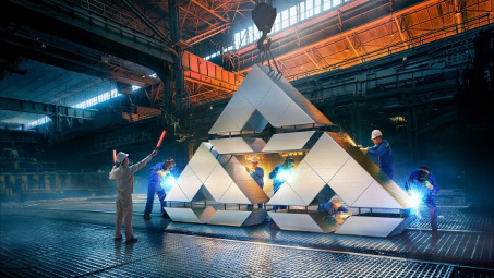 Hòa Phát nộp ngân sách 6.000 tỷ đồng trong 4 tháng đầu năm