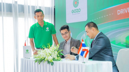 Logistics Việt Nam: Khi “hậu phương” trở thành “lớp hạ tầng” của nền kinh tế số