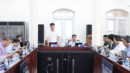 EVNNPT thúc đẩy nghiên cứu ứng dụng công nghệ truyền tải điện một chiều HVDC tại Việt Nam