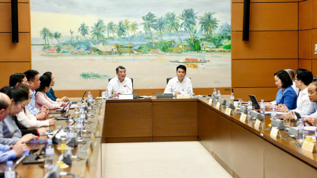 Đề xuất nâng ngưỡng doanh thu không chịu thuế lên 1 tỷ đồng, tiếp tục nghiên cứu điều chỉnh giảm trừ gia cảnh