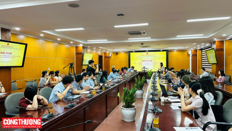 Bộ Công Thương lấy ý kiến rộng rãi dự thảo Thông tư về Danh mục hàng hóa rủi ro