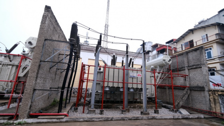 PTC1 bảo đảm cung cấp điện an toàn dịp lễ lớn 2026