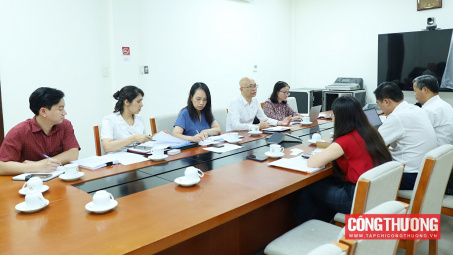 Hiện thực hóa lộ trình nâng cao chất lượng nguồn nhân lực theo Chiến lược phát triển dịch vụ logistics Việt Nam