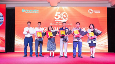 Hội nghị khách hàng Casumina: Kết nối bền vững, bứt phá tương lai