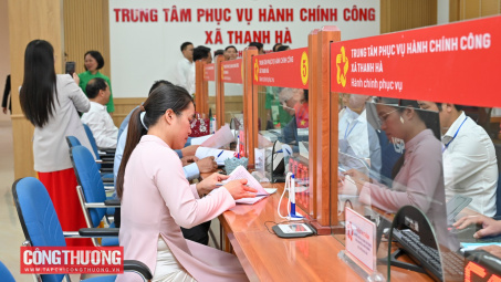 Khẩn trương xây dựng các Nghị quyết về cắt giảm, phân cấp, đơn giản hóa thủ tục hành chính, điều kiện kinh doanh