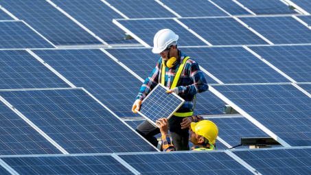 Sửa đổi, bổ sung quy định về biểu giá chi phí tránh được cho điện năng lượng tái tạo nhỏ