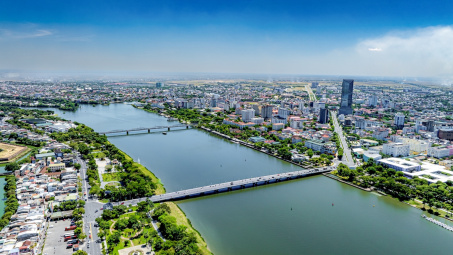 Thành phố Huế: Quyết tâm bứt phá tăng trưởng, đặt mục tiêu GRDP năm 2026 từ 10% trở lên