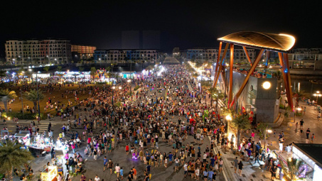 Quảng Trị: Thành lập Trung tâm Xúc tiến Đầu tư, Thương mại và Du lịch