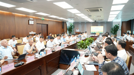 TKV siết quản trị, nâng hiệu quả kinh tế năm 2026