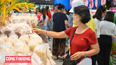 Hợp nhất các nghị định quy định chi tiết một số điều của Luật Bảo vệ quyền lợi người tiêu dùng