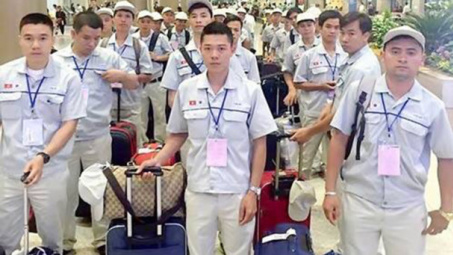 Bảo vệ quyền của người lao động nhập cư trong khuôn khổ pháp luật ASEAN: cơ hội và thách thức đối với Việt Nam trong giai đoạn hiện nay