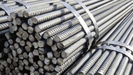 Canada khởi xướng rà soát cuối kỳ vụ việc điều tra chống bán phá giá với thép cốt bê tông