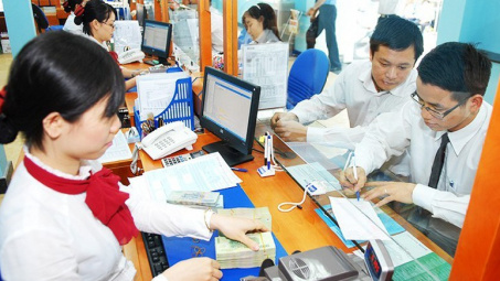 Pháp luật về can thiệp sớm đối với tổ chức tín dụng tại Việt Nam: phân tích Luật Các tổ chức tín dụng năm 2024 và các quy định liên quan