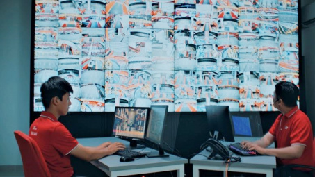 Hướng tới Diễn đàn Công nghệ Logistics 2026: J&T Express và câu chuyện AI thực chiến