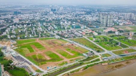 Những điểm đổi mới của Luật Đất đai 2024 về hỗ trợ và tái định cư khi Nhà nước thu hồi đất