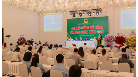 Phân bón Bình Điền kiên định mục tiêu bền vững giữa biến động