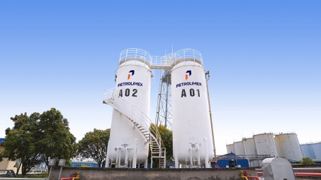 Petrolimex tiên phong triển khai xăng sinh học E10, thúc đẩy chuyển dịch năng lượng xanh