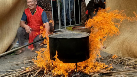 Lễ hội đền Sượt Hải Phòng: Nét đẹp văn hóa tâm linh giàu giá trị lịch sử
