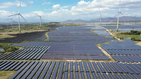 Chấm dứt hiệu lực Quyết định 893/QĐ-TTg về quy hoạch năng lượng quốc gia giai đoạn 2021-2030