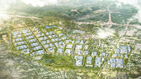 Hà Tĩnh: Chấp thuận dự án hạ tầng khu công nghiệp quy mô hơn 3.000 tỷ đồng