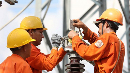 Khung giờ cao điểm sẽ được áp dụng tại lần điều chỉnh giá điện bình quân gần nhất