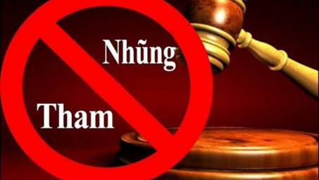 Bàn về các thể chế kiểm soát quyền lực trong phòng, chống tham nhũng, tiêu cực ở Việt Nam hiện nay