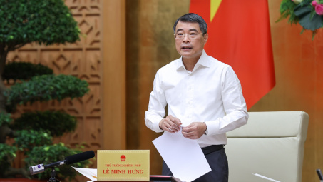 Thủ tướng chỉ đạo khẩn trương sửa đổi, bổ sung 63 văn bản quy phạm pháp luật