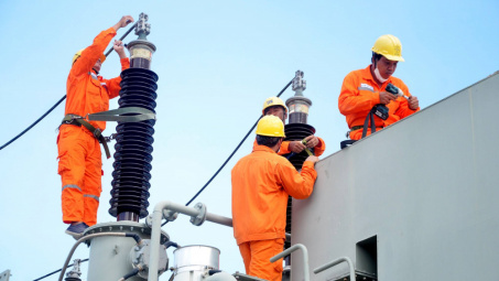 Bộ Công Thương ban hành Quy chuẩn kỹ thuật quốc gia về kỹ thuật điện, có hiệu lực từ 1/6