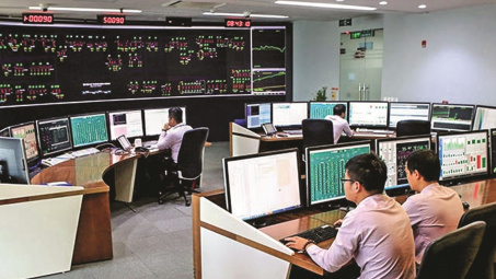 Chuyển đổi số trong doanh nghiệp tại Việt Nam