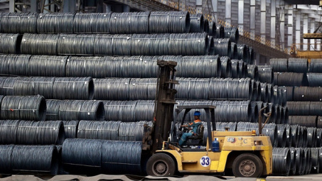 Tăng cường sự lãnh đạo của Đảng đối với công tác quản lý, phát triển vật liệu xây dựng trong giai đoạn mới