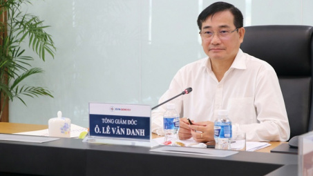 Nhiệt điện Vĩnh Tân: Chủ động các phương án đảm bảo sản xuất điện mùa khô năm 2026